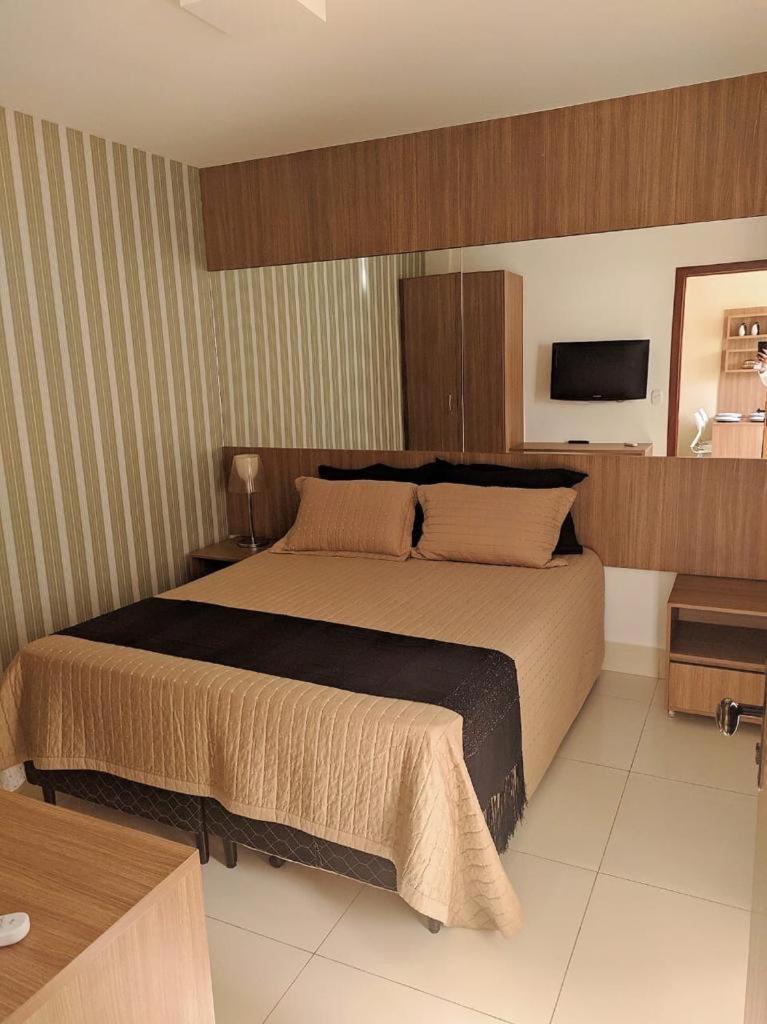 Encontro Das Aguas Thermas Resort By Wam Experience 卡达斯诺瓦斯 外观 照片