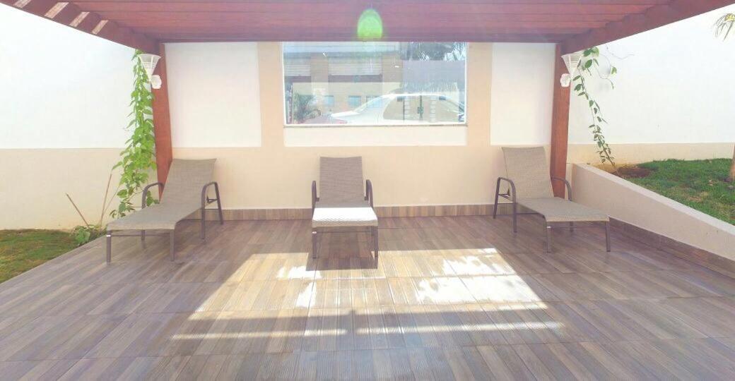 Encontro Das Aguas Thermas Resort By Wam Experience 卡达斯诺瓦斯 外观 照片